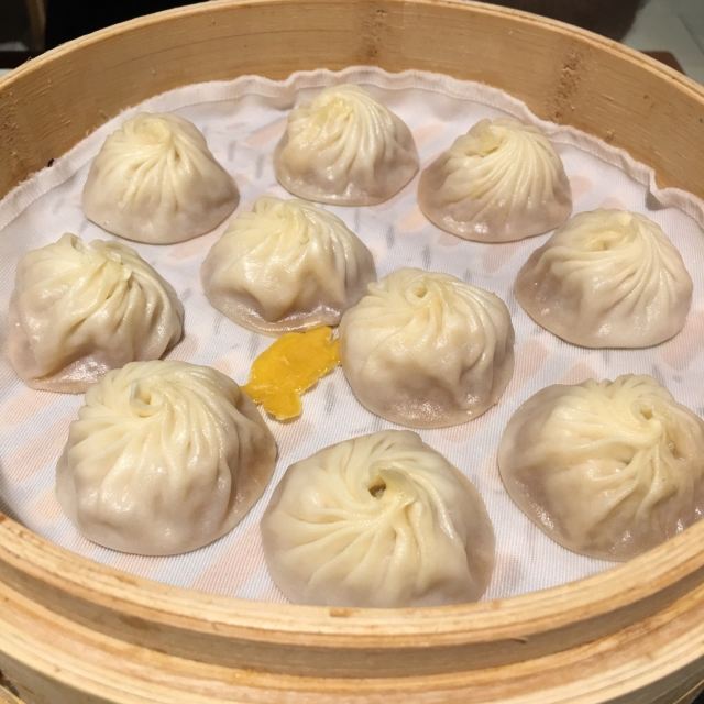 Din Tai Fung (Marina Bay Sands)