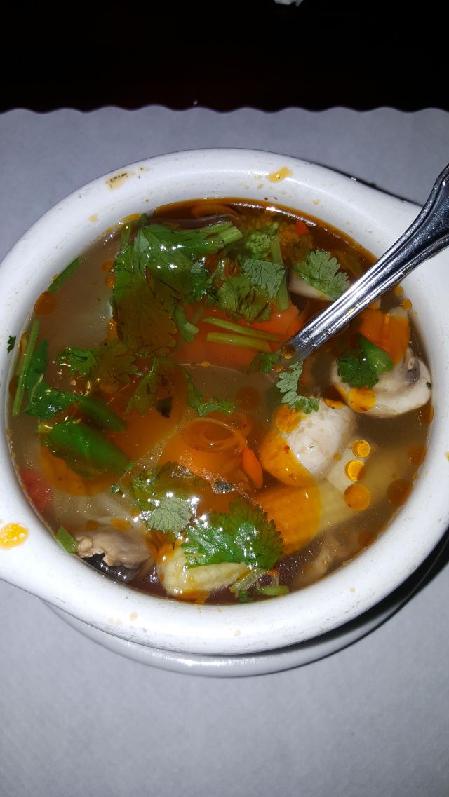 Lotus of Siam