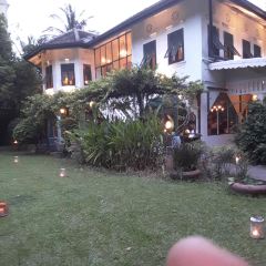 Issaya Siamese Club Travel Guidebook Must Visit Attractions In Bangkok Issaya Siamese Club Nearby Recommendation Trip Com