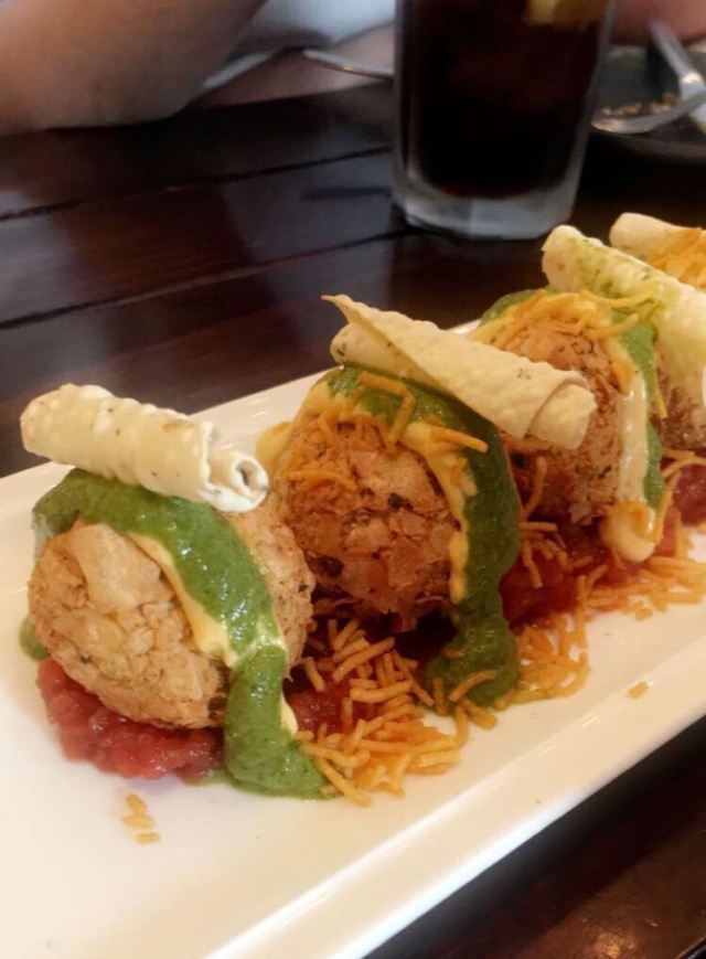 Farzi Cafe Attractions Meshael Dubai Travel Review Travel Guide