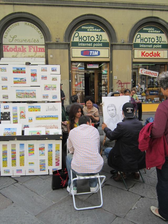 Piazza Del Duomo