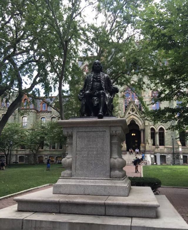 University of Pennsylvania