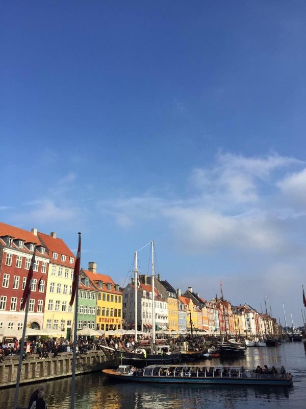 New Harbor
