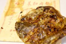 黑色经典臭豆腐(潇湘文化店)-长沙-doris圈圈