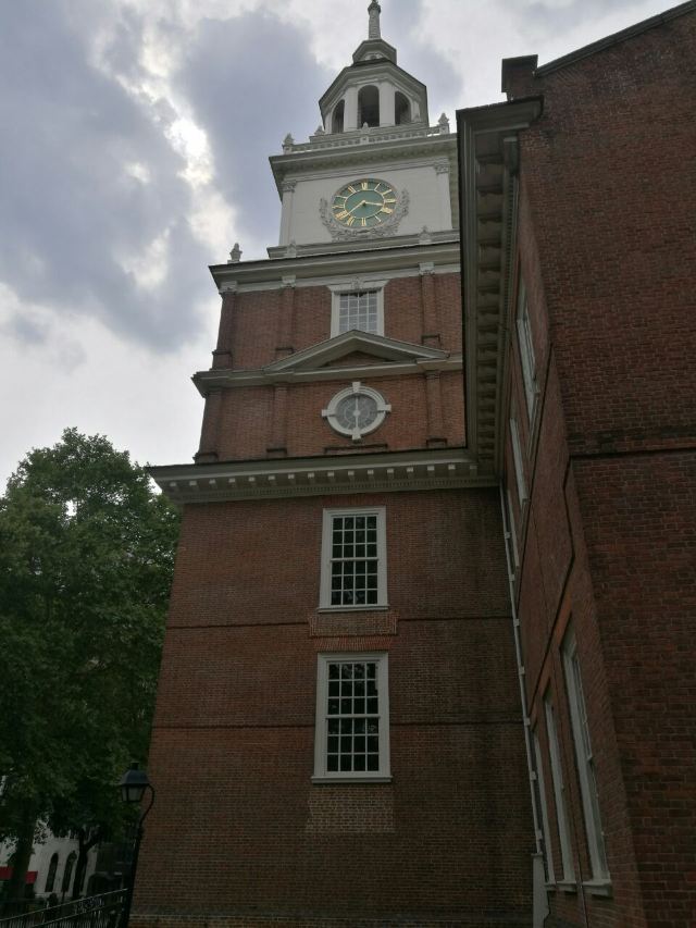 Independence Hall