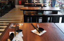 阿香米线(昌邑全福元店)餐厅图片