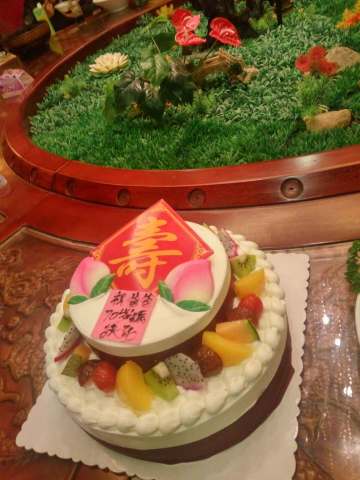 金师傅(西门店)
