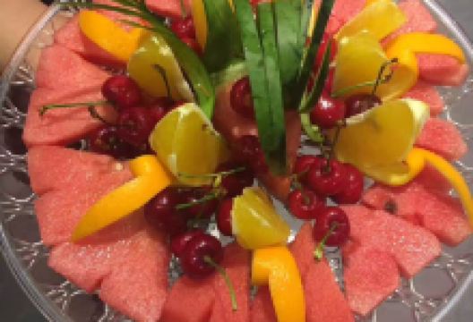 肯德基(利民店)美食图片