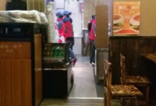 美满吉·美满家餐饮连锁(丁家庄店)美食图片