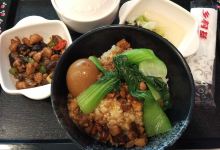 乡村基(涪陵泽胜中央广场餐厅)美食图片