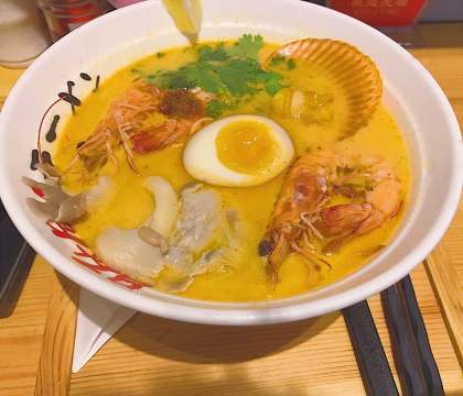 麦当劳(南恩路店)