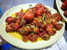 巴厘龙虾(万松园一店)-武汉