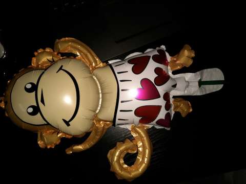 贵族皇仕牛排(义乌万达广场店)