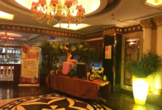 心内阁·浅草(西池天下店)美食图片