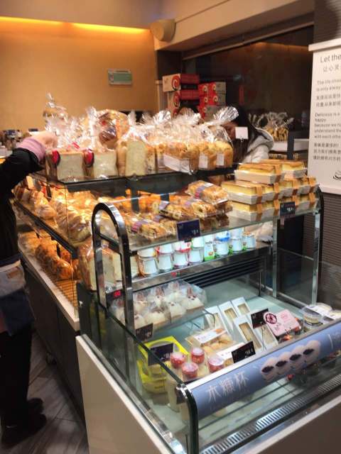 思味贝卡(新华舍店)