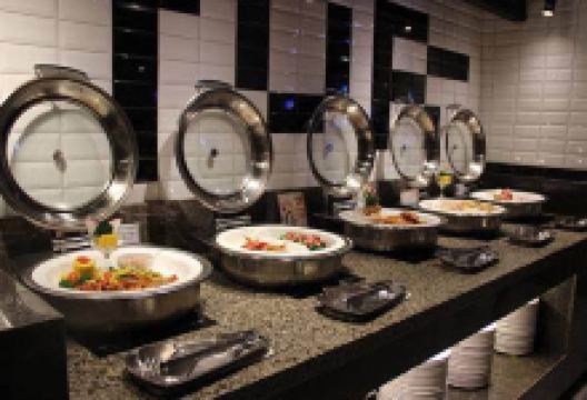 星伦多自助料理(宜兴万达店)美食图片