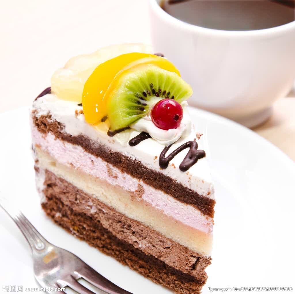 罗莎蛋糕(文化路店)