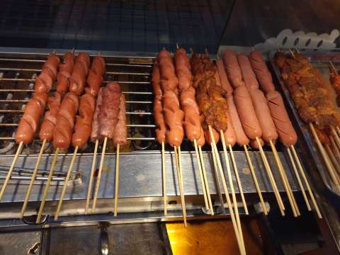 正新鸡排·炸鸡烧烤(诸暨店)