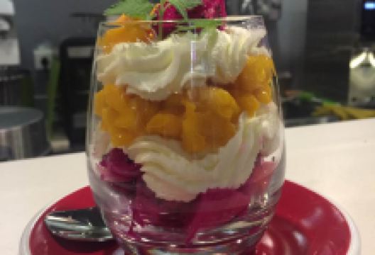 待续咖啡(当阳商业步行街店)美食图片