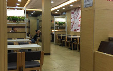 华莱士·全鸡汉堡(安陆紫金路店)餐厅图片