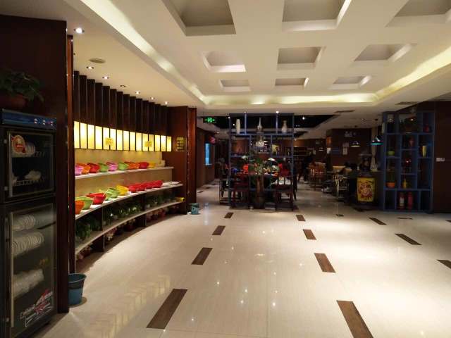 百年老妈(匡城路店)