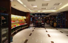 百年老妈(匡城路店)餐厅图片