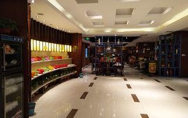 百年老妈(匡城路店)