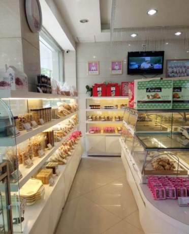 艾瑞琳(南席店)餐厅图片