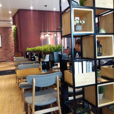 泰熙家(大明宫万达店)