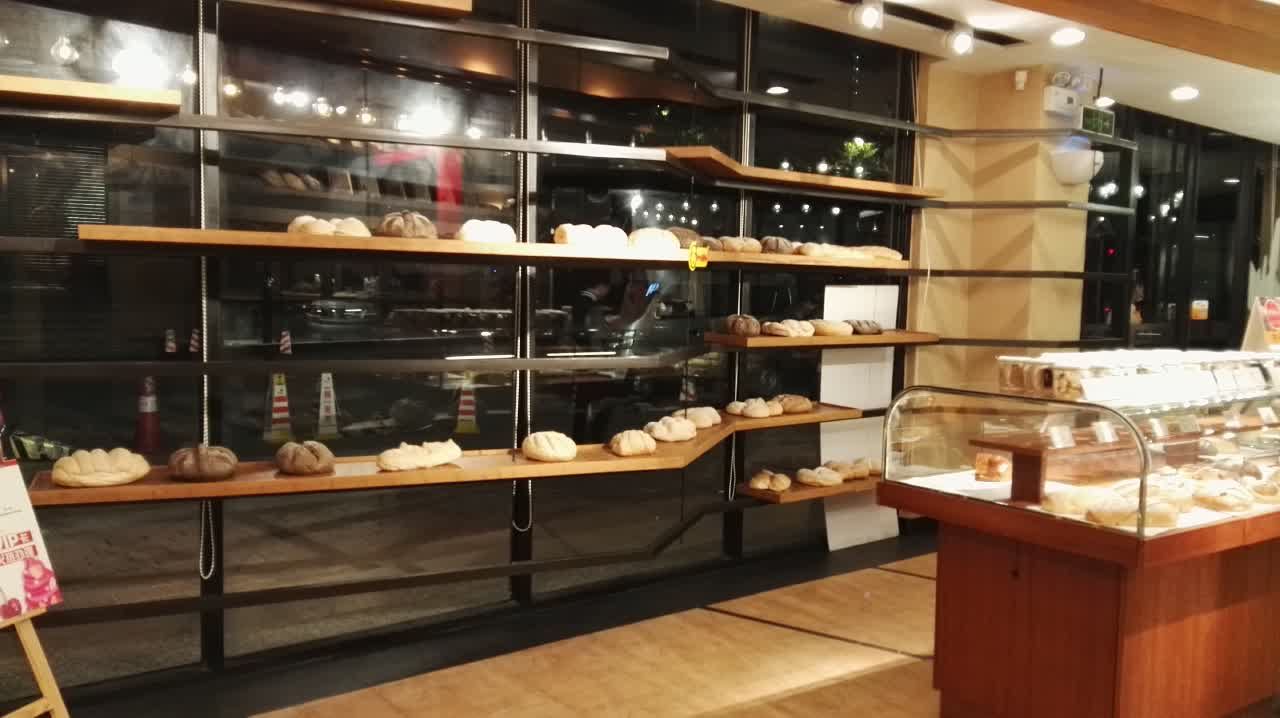 第一麦方(华凯店)