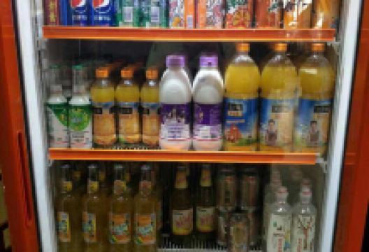 袁记串串香(怀远市场店)美食图片