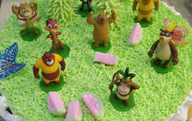 余师傅食品(中兴路店)