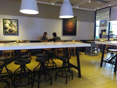 KFC (yantian)