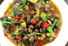 胖子大排档(白沙路店)美食图片