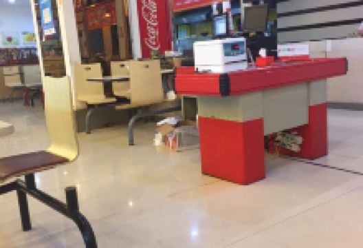 一路美食城美食图片