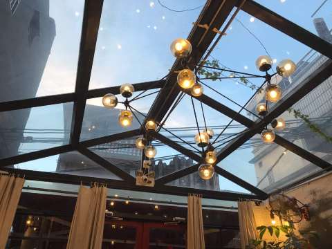 微咖啡(台山店)