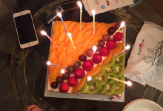 桂香园(云阳总店)美食图片