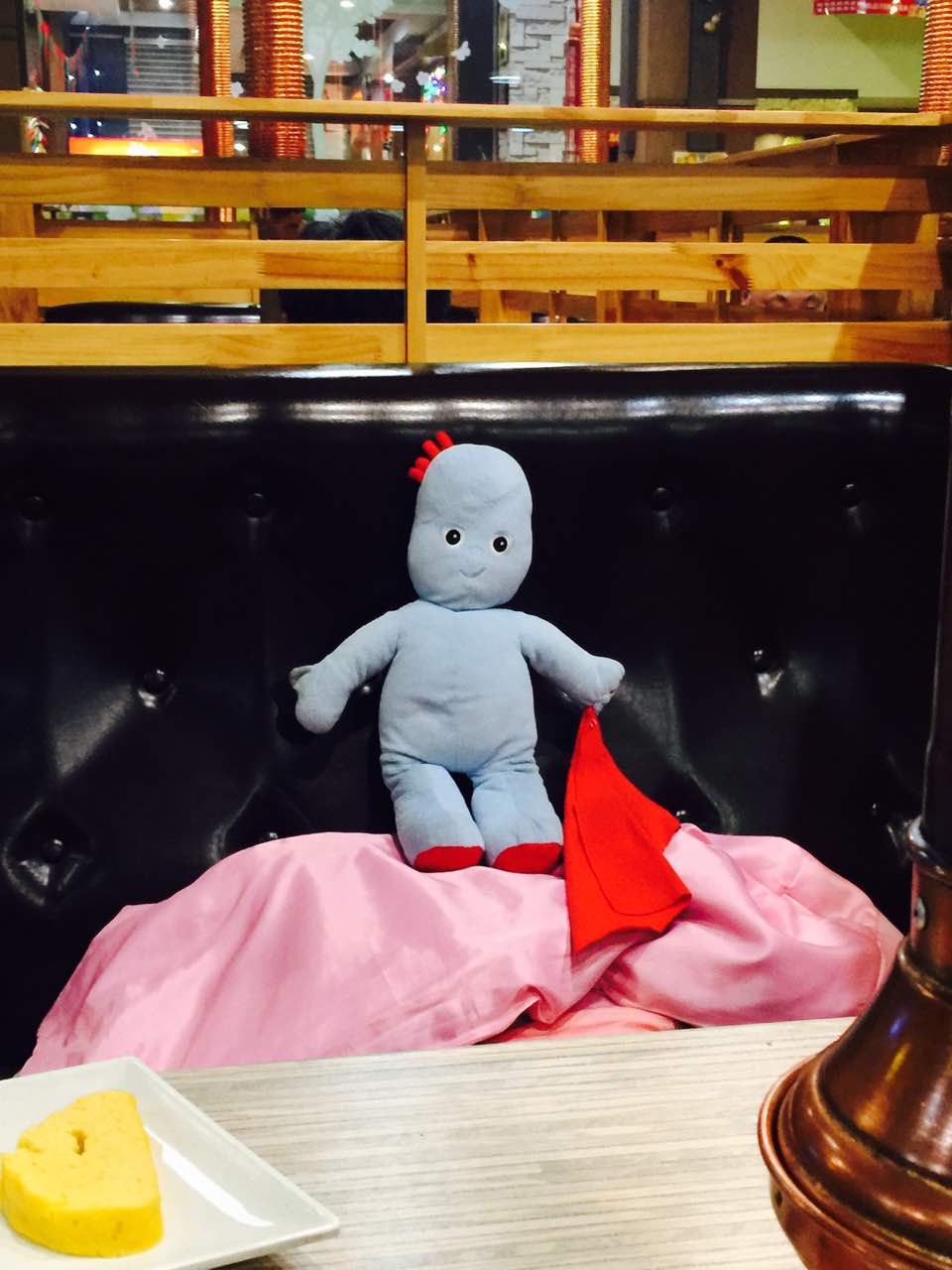 雪岳山烧烤城(建丰市场店)