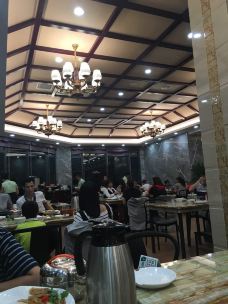 椿记烧鹅(北雀店)-柳州