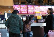 酷酷堡·炸鸡汉堡(义县店)美食图片