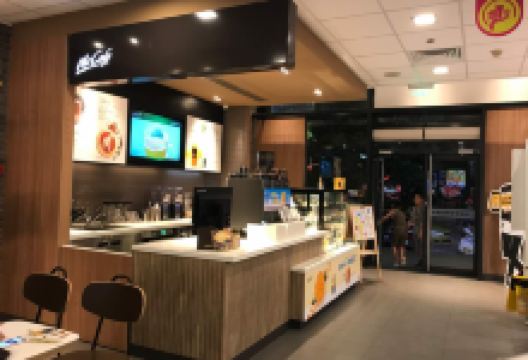 麦当劳(汕头大诚店)美食图片