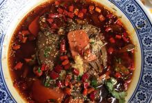 金勺子土菜馆(兴园北区店)美食图片