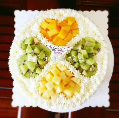 糕手(百合店)餐厅图片