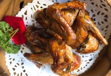 椿记烧鹅(中山店)美食图片