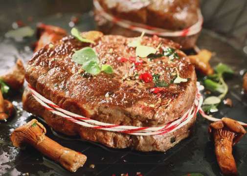 庐州太太(南七里店)餐厅图片