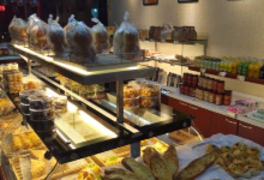 佳米森烘焙(姥桥店)美食图片