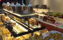 佳米森烘焙(姥桥店)餐厅图片