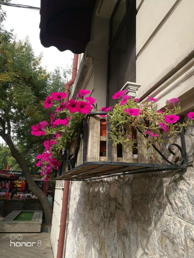 Italian Style Town