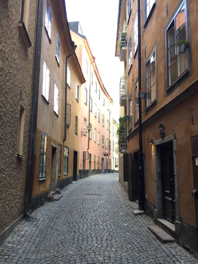 Gamla Stan