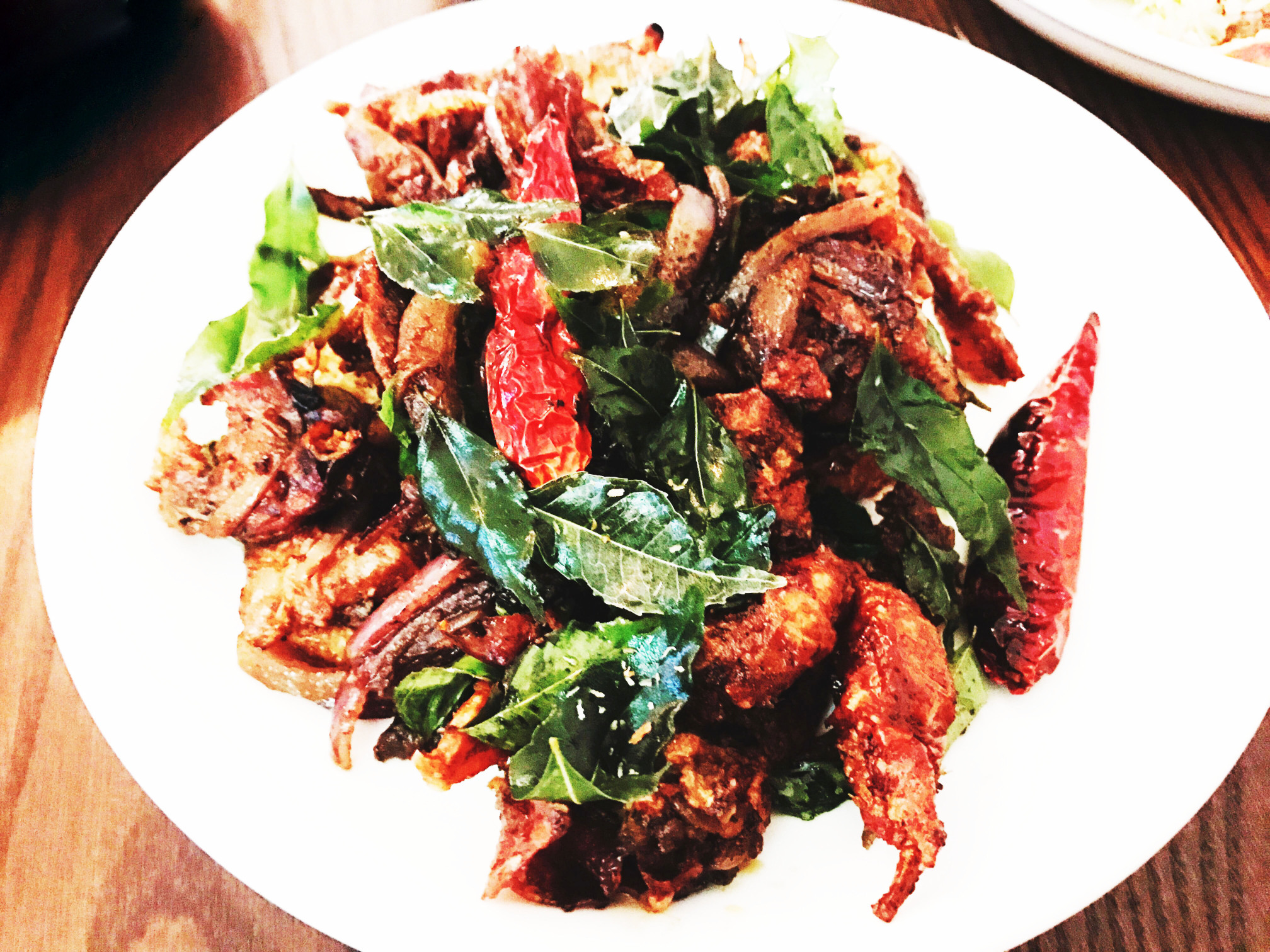 Madam Woo餐厅图片